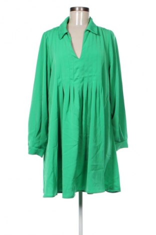 Kleid Reserved, Größe M, Farbe Grün, Preis 20,86 €