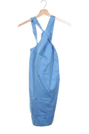 Kleid Reserved, Größe XS, Farbe Blau, Preis 14,83 €