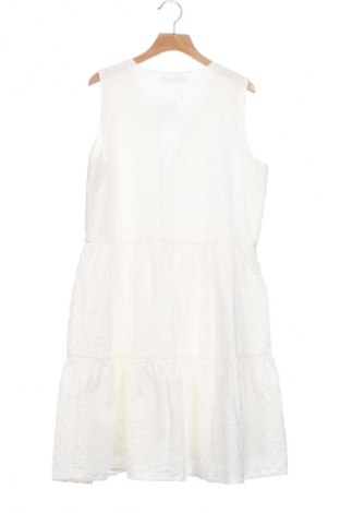 Rochie Reserved, Mărime XS, Culoare Ecru, Preț 76,32 Lei