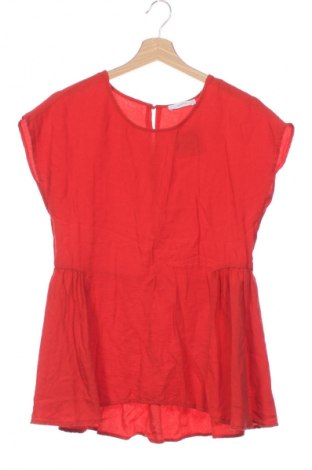 Kleid Reserved, Größe XS, Farbe Rot, Preis 14,83 €