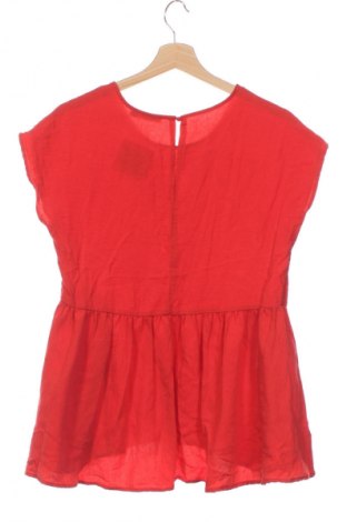 Kleid Reserved, Größe XS, Farbe Rot, Preis 14,83 €