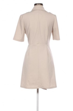 Kleid Reserved, Größe M, Farbe Beige, Preis 14,91 €
