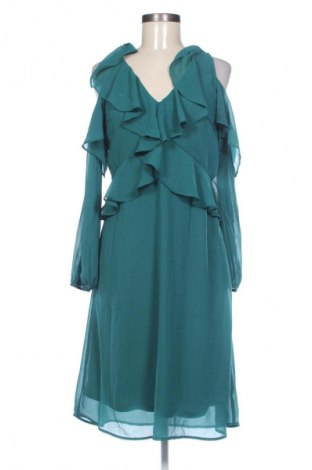 Kleid Reserved, Größe S, Farbe Grün, Preis € 15,36
