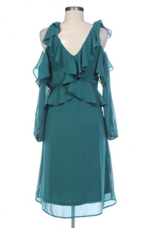 Kleid Reserved, Größe S, Farbe Grün, Preis € 15,36