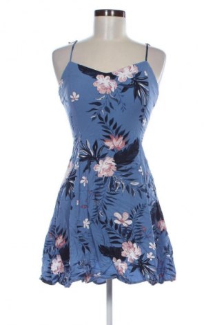 Kleid Review, Größe S, Farbe Mehrfarbig, Preis 33,99 €