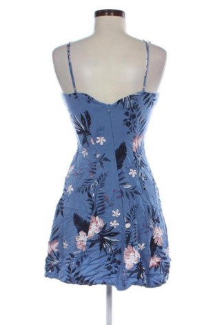 Kleid Review, Größe S, Farbe Mehrfarbig, Preis 33,99 €
