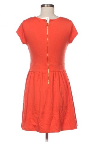 Kleid Review, Größe M, Farbe Orange, Preis 33,99 €