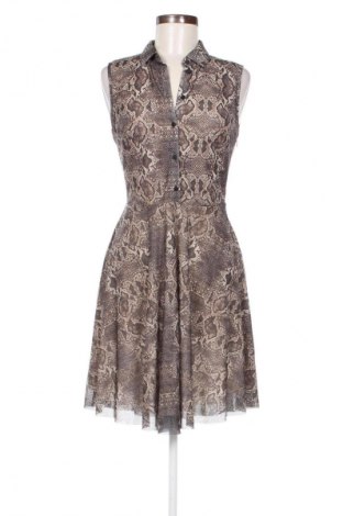 Kleid Review, Größe S, Farbe Mehrfarbig, Preis € 33,99