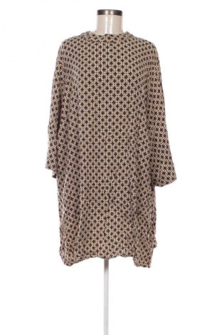 Kleid Richard Allan x H&M, Größe XXL, Farbe Mehrfarbig, Preis 20,99 €