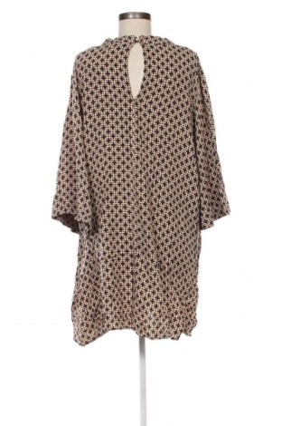 Kleid Richard Allan x H&M, Größe XXL, Farbe Mehrfarbig, Preis 20,99 €