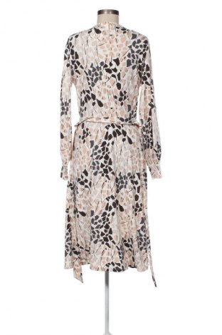 Рокля Richard Allan x H&M, Размер M, Цвят Многоцветен, Цена 29,99 лв.