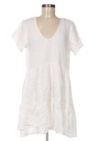 Kleid Rip Curl, Größe L, Farbe Weiß, Preis € 33,99