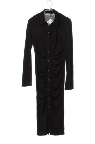 Šaty  River Island, Veľkosť XXS, Farba Čierna, Cena  27,95 €