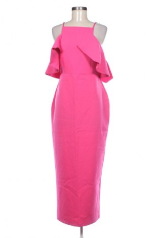 Kleid River Island, Größe S, Farbe Rosa, Preis € 24,27