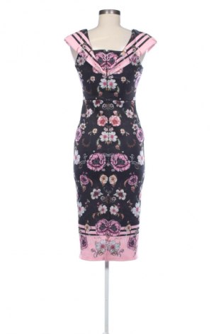 Kleid River Island, Größe S, Farbe Mehrfarbig, Preis € 24,27
