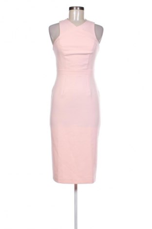 Kleid River Island, Größe XS, Farbe Rosa, Preis 31,71 €