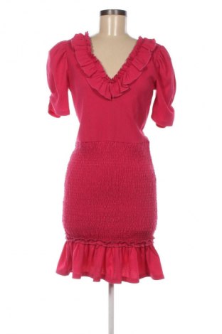 Kleid River Island, Größe M, Farbe Rosa, Preis € 24,27
