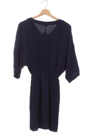 Kleid River Island, Größe XS, Farbe Blau, Preis € 24,55