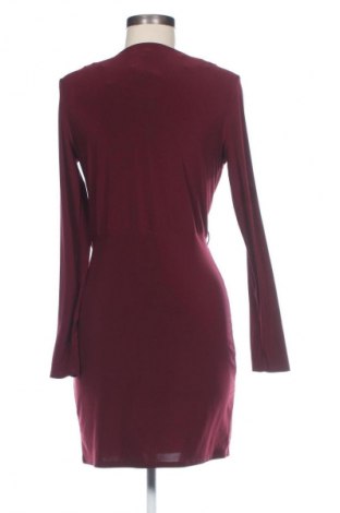 Šaty  River Island, Velikost M, Barva Červená, Cena  608,00 Kč