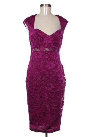 Φόρεμα River Island, Μέγεθος XL, Χρώμα Ρόζ , Τιμή 24,57 €