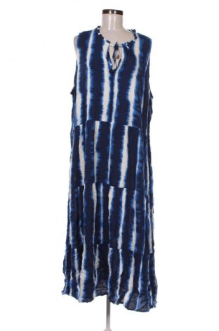 Kleid Rivers, Größe 3XL, Farbe Mehrfarbig, Preis 20,99 €