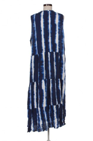 Kleid Rivers, Größe 3XL, Farbe Mehrfarbig, Preis 20,99 €