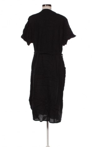 Φόρεμα Rivers, Μέγεθος XXL, Χρώμα Μαύρο, Τιμή 49,99 €