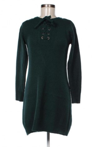 Rochie Rivers, Mărime S, Culoare Verde, Preț 76,32 Lei