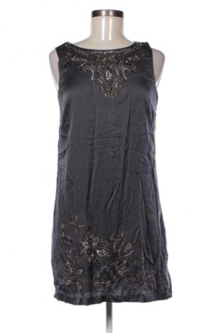 Kleid Rocha.John Rocha, Größe M, Farbe Grau, Preis 42,05 €