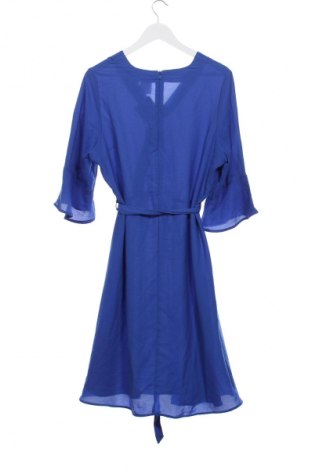 Φόρεμα Rock Your Curves by Angelina Kirsch, Μέγεθος XL, Χρώμα Μπλέ, Τιμή 18,99 €