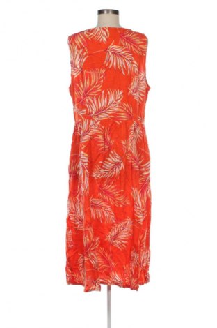 Kleid Rockmans, Größe XXL, Farbe Mehrfarbig, Preis € 33,99