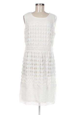 Kleid Rockmans, Größe XL, Farbe Weiß, Preis € 33,99