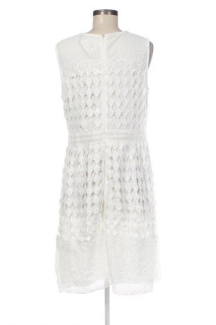 Kleid Rockmans, Größe XL, Farbe Weiß, Preis € 33,99