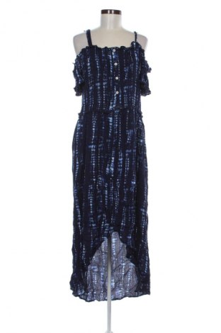 Sukienka Rockmans, Rozmiar XL, Kolor Kolorowy, Cena 157,99 zł