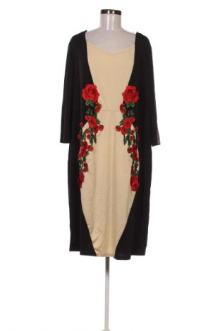 Rochie Rosegal, Mărime 5XL, Culoare Multicolor, Preț 156,99 Lei