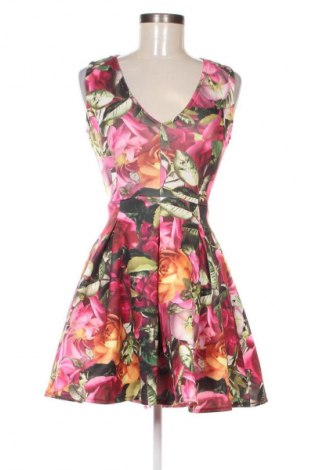 Kleid Rt, Größe M, Farbe Mehrfarbig, Preis 20,99 €