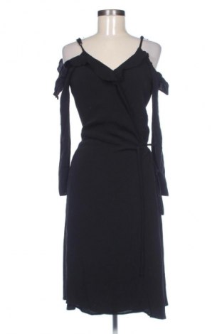 Φόρεμα Rue de Femme, Μέγεθος L, Χρώμα Μαύρο, Τιμή 46,38 €