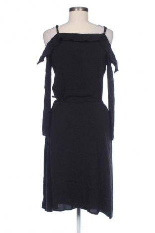 Φόρεμα Rue de Femme, Μέγεθος L, Χρώμα Μαύρο, Τιμή 46,38 €