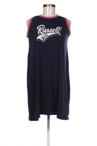 Šaty  Russell Athletic, Velikost S, Barva Modrá, Cena  365,00 Kč