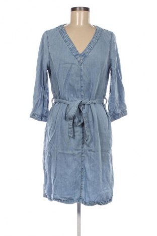 Kleid S.Oliver, Größe M, Farbe Blau, Preis 24,55 €