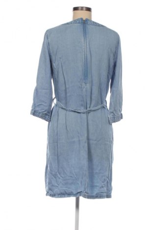 Kleid S.Oliver, Größe M, Farbe Blau, Preis 24,55 €