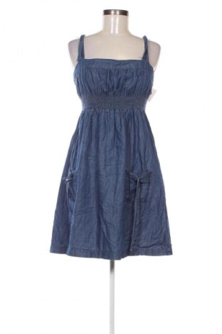 Kleid S.Oliver, Größe M, Farbe Blau, Preis 33,99 €
