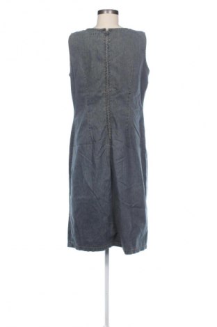 Kleid S.Oliver, Größe M, Farbe Blau, Preis 24,27 €