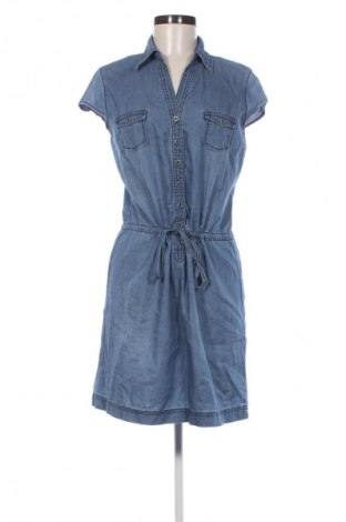 Kleid S.Oliver, Größe M, Farbe Blau, Preis 25,98 €