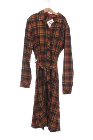 Kleid S.Oliver, Größe XS, Farbe Mehrfarbig, Preis 25,00 €
