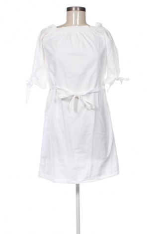 Kleid S.Oliver, Größe S, Farbe Weiß, Preis € 25,00