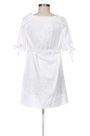 Kleid S.Oliver, Größe S, Farbe Weiß, Preis € 25,00
