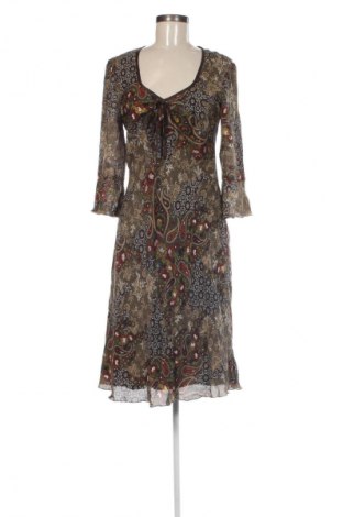 Kleid S.Oliver, Größe M, Farbe Mehrfarbig, Preis € 33,99