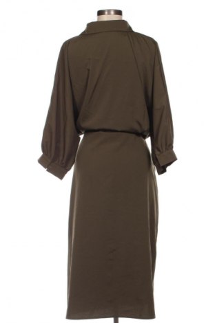 Rochie SHEIN, Mărime L, Culoare Verde, Preț 163,99 Lei