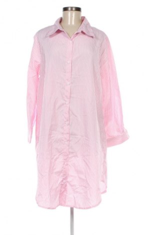 Sukienka SHEIN, Rozmiar XXL, Kolor Kolorowy, Cena 63,99 zł
